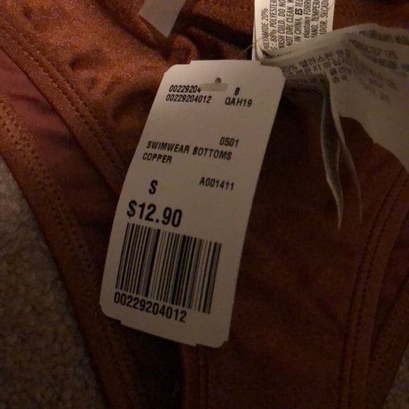 Forever 21 bikini bottoms - Picture 4 of 5